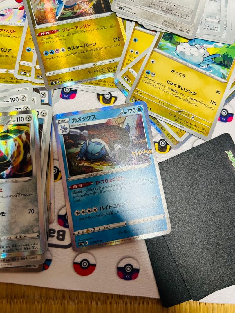 ポケモンカードゲーム　まとめ売り