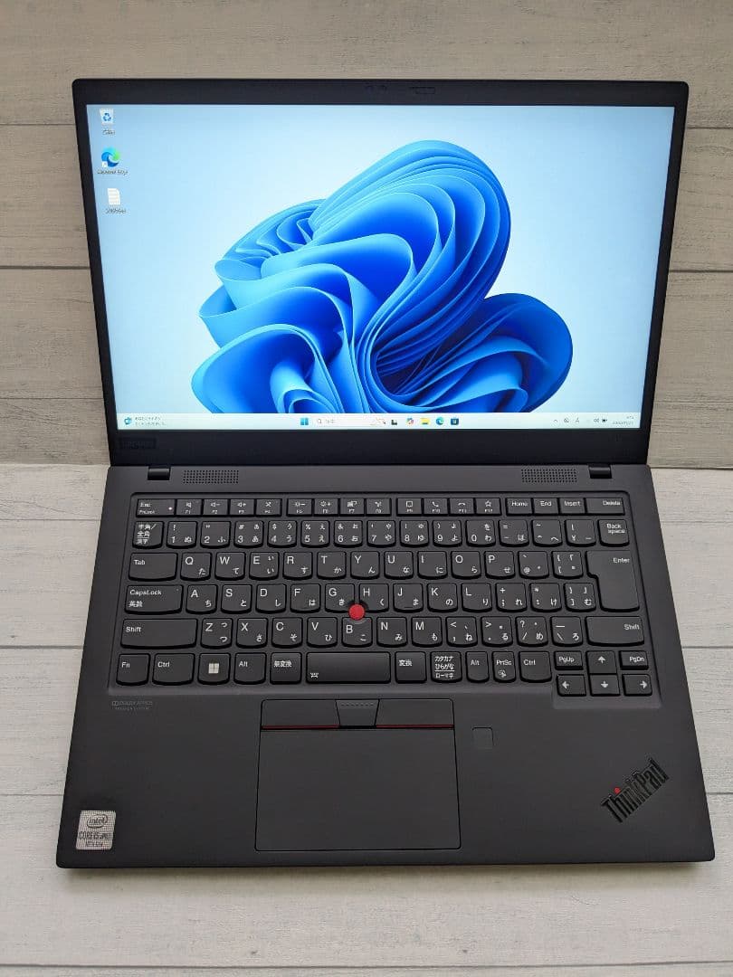 ③ ThinkPad X1 Carbon Gen8 8G 256G Office