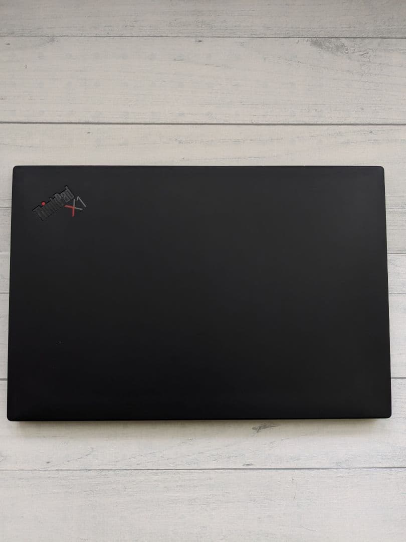 ③ ThinkPad X1 Carbon Gen8 8G 256G Office