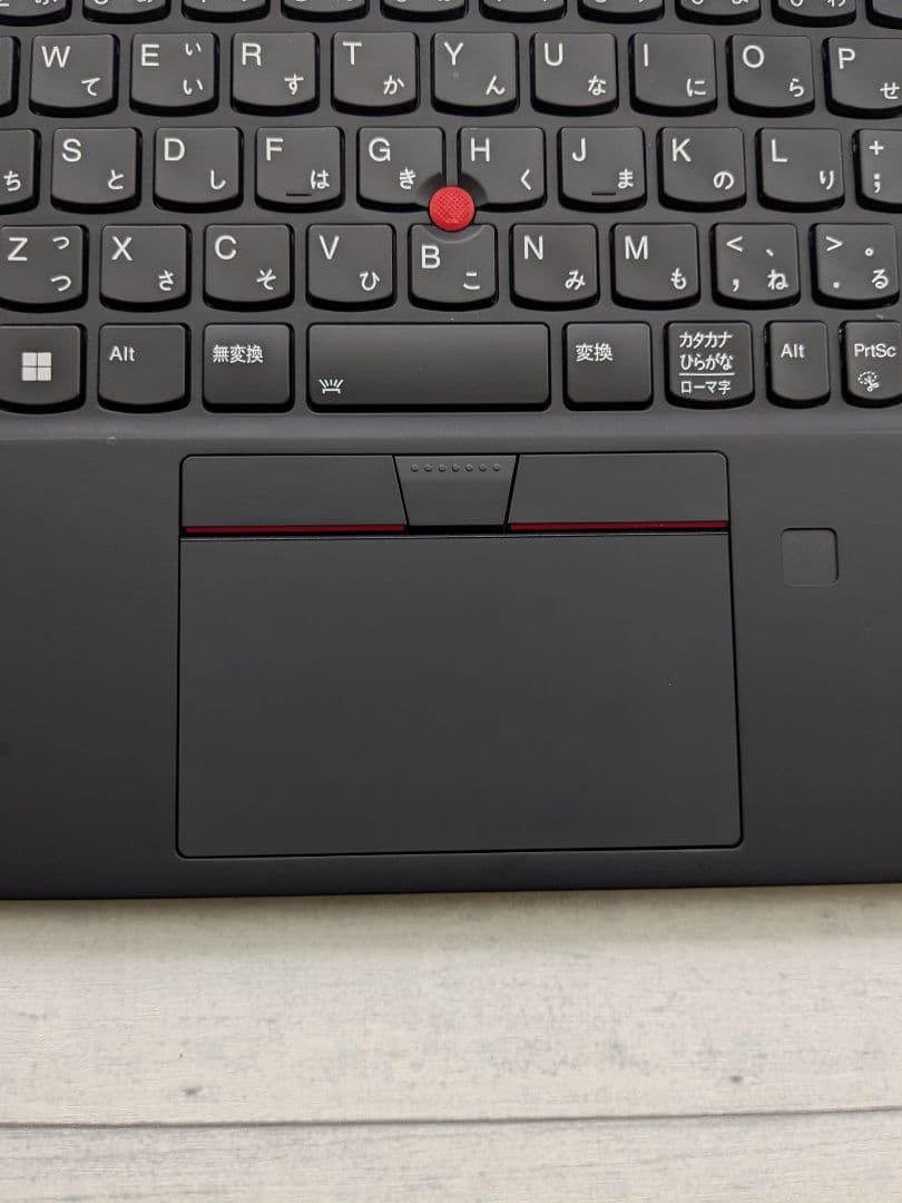 ③ ThinkPad X1 Carbon Gen8 8G 256G Office