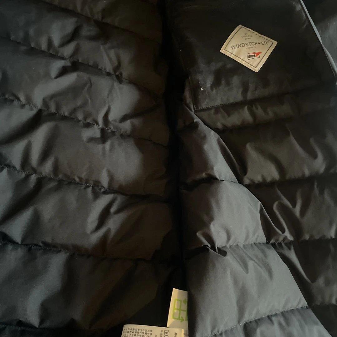 今期美品¥47,30 THE NORTH FACE ジャーナルスタンダードダウン