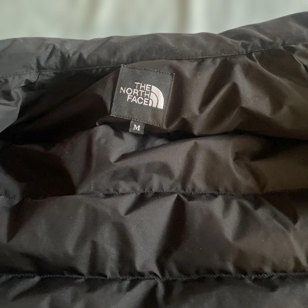 今期美品¥47,30 THE NORTH FACE ジャーナルスタンダードダウン