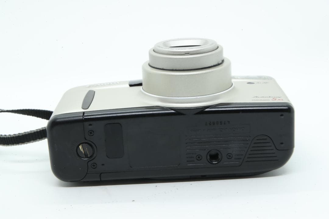 【N2261】 Canon Autoboy SXL キャノン オートボーイ