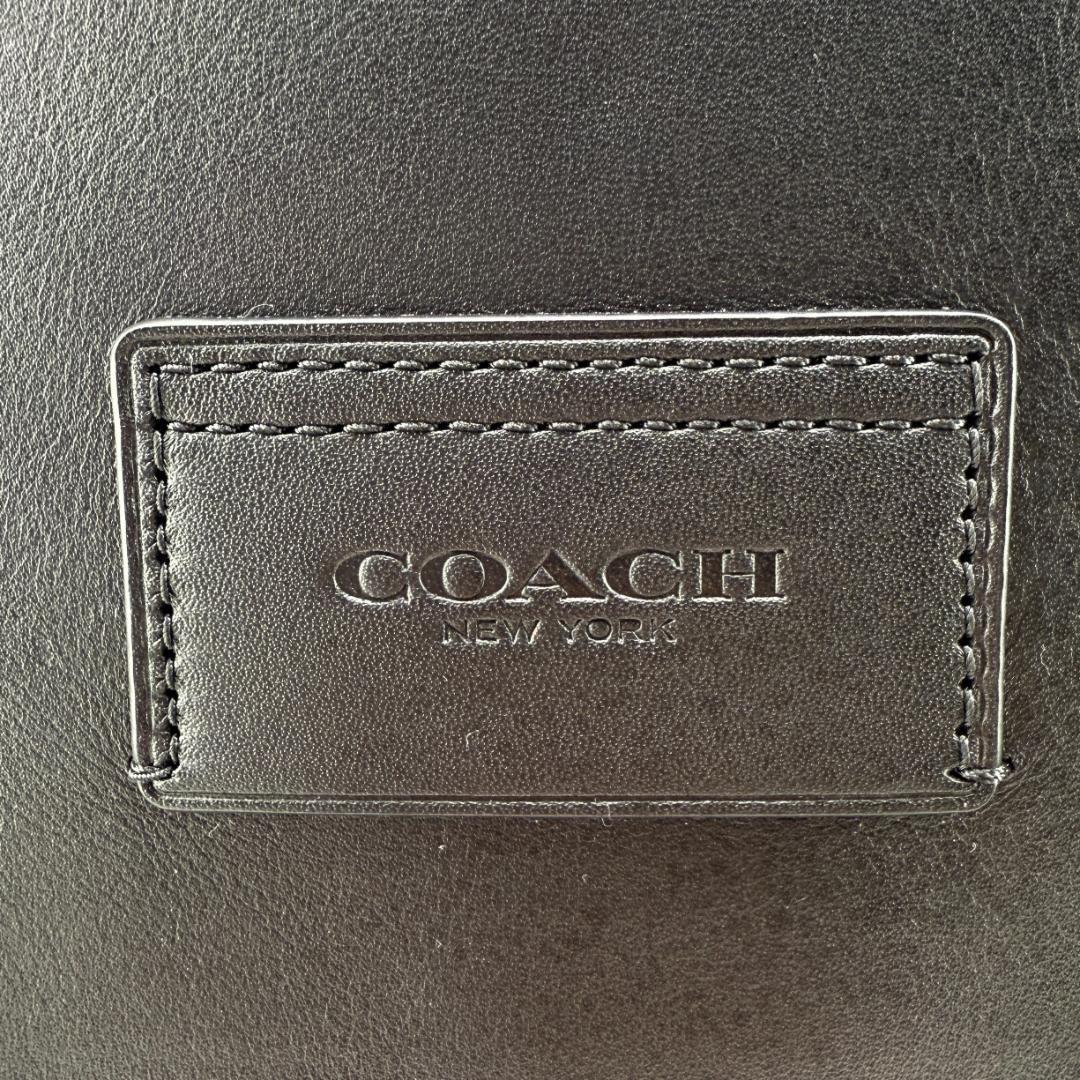 kochi 様コーチ トラック　メッセンジャーバッグ　ショルダーバッグ