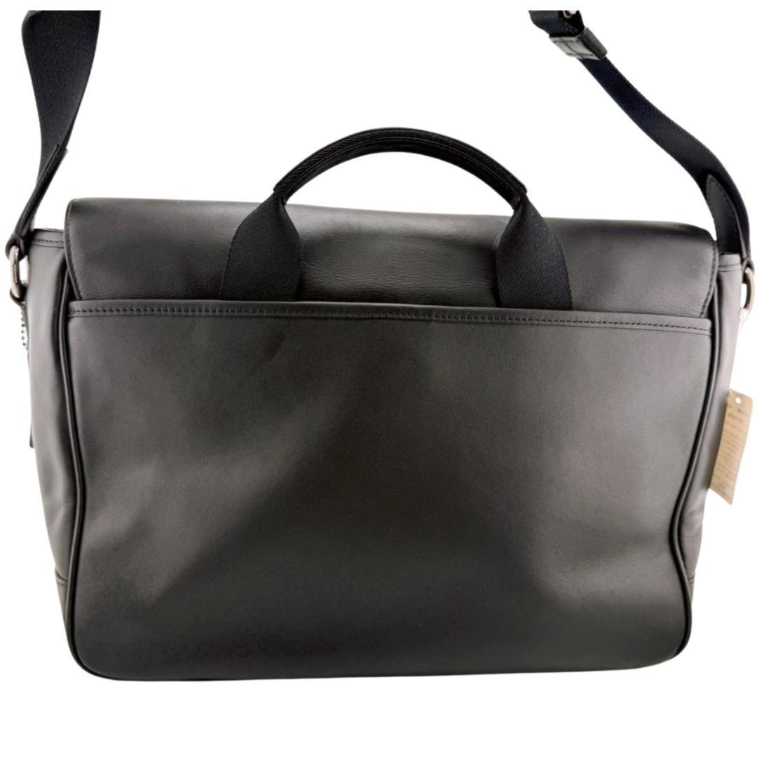 kochi 様コーチ トラック　メッセンジャーバッグ　ショルダーバッグ