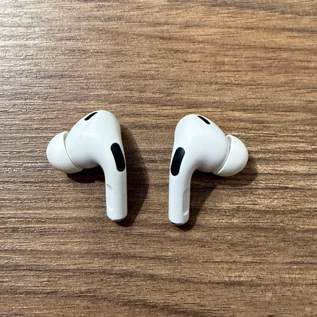 【美品】AirPods Pro 第2世代 USB-C