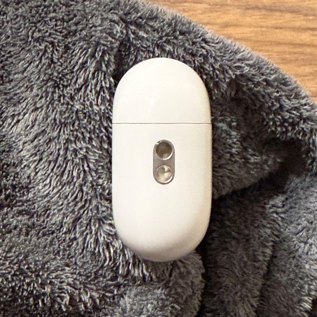 【美品】AirPods Pro 第2世代 USB-C