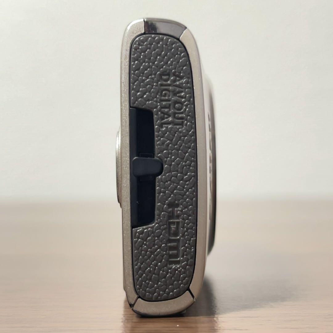 【美品 動作品】 Canon IXY650 充電器 バッテリー 付き