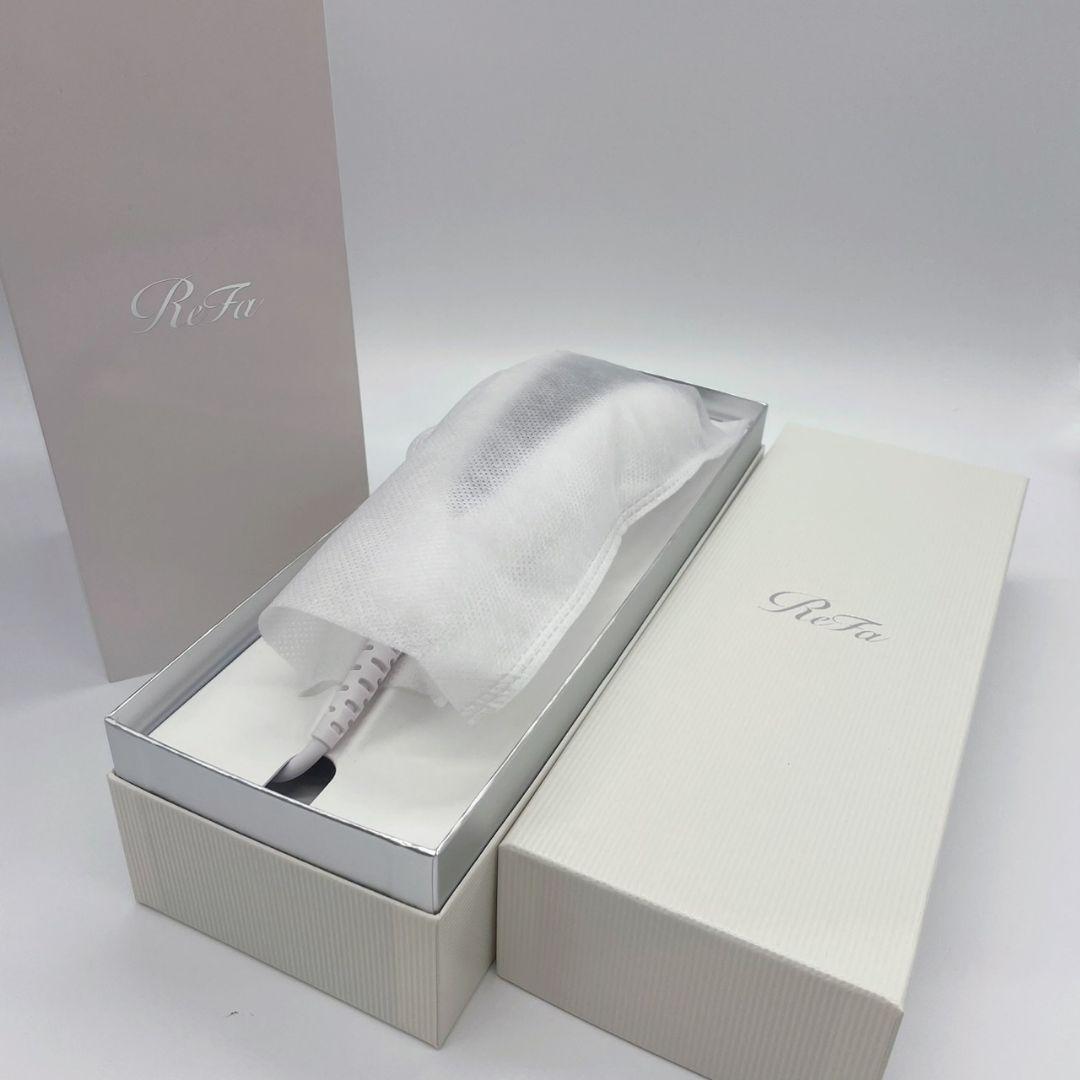 【未使用】ReFa EPI GO 光美容器 RE-AR-02A　脱毛　ギャラあり