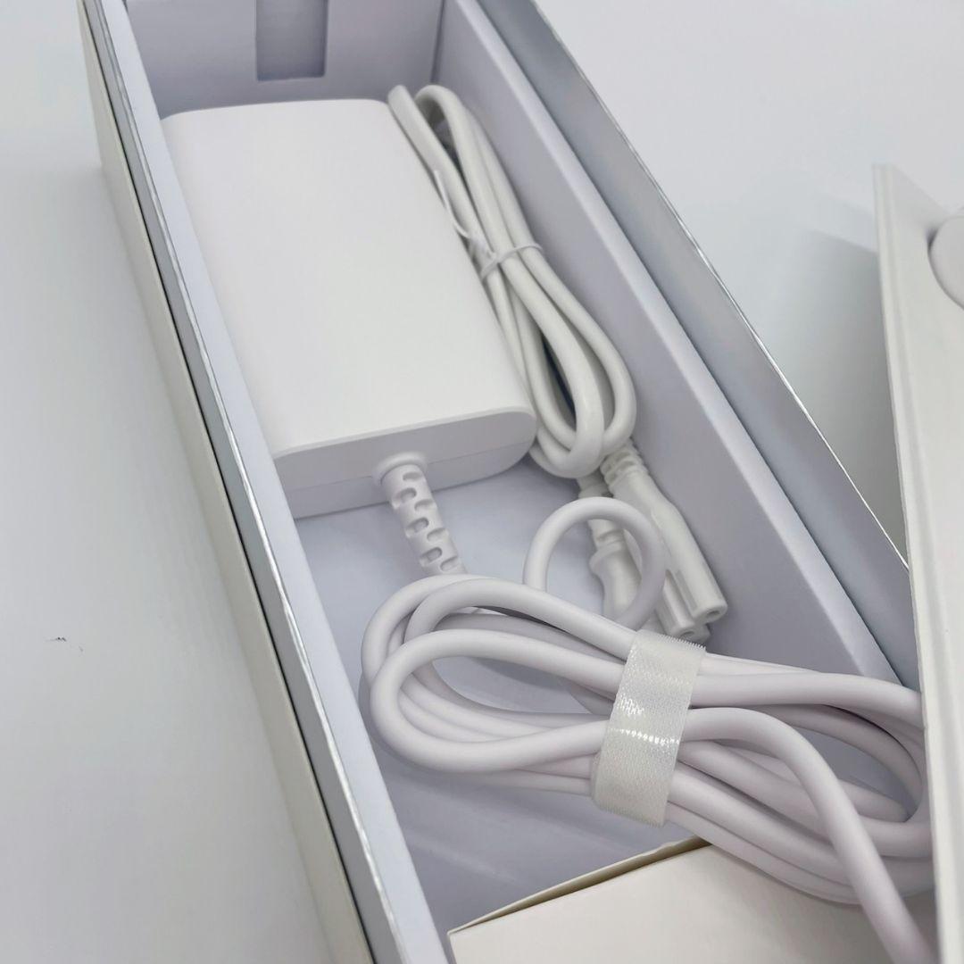 【未使用】ReFa EPI GO 光美容器 RE-AR-02A　脱毛　ギャラあり