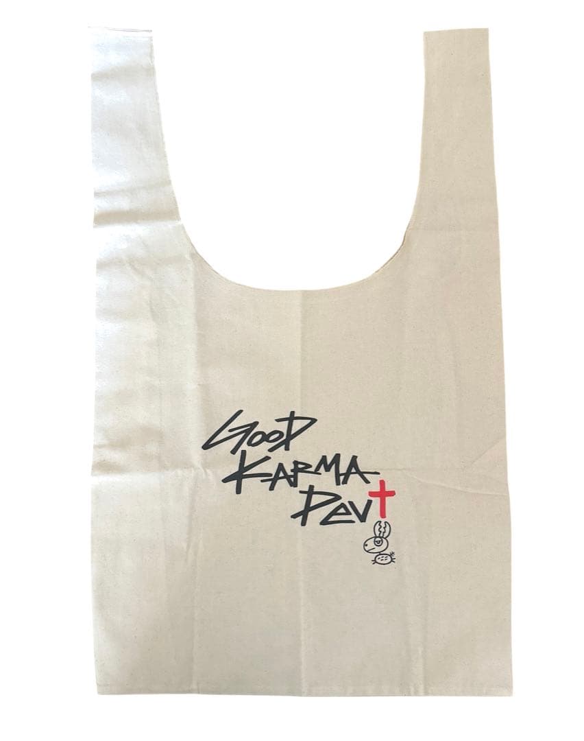 good karma development DAVE レザージャケット3 L