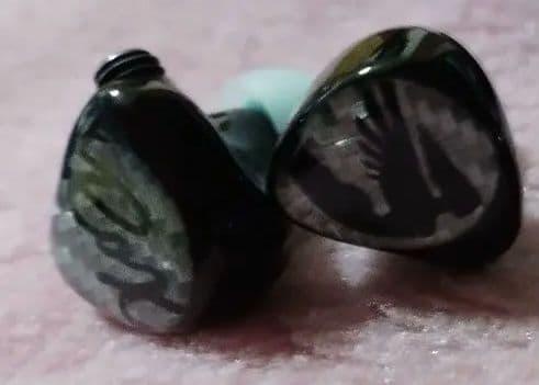 JH Roxanne Performance ロクサーヌパフォーマンス