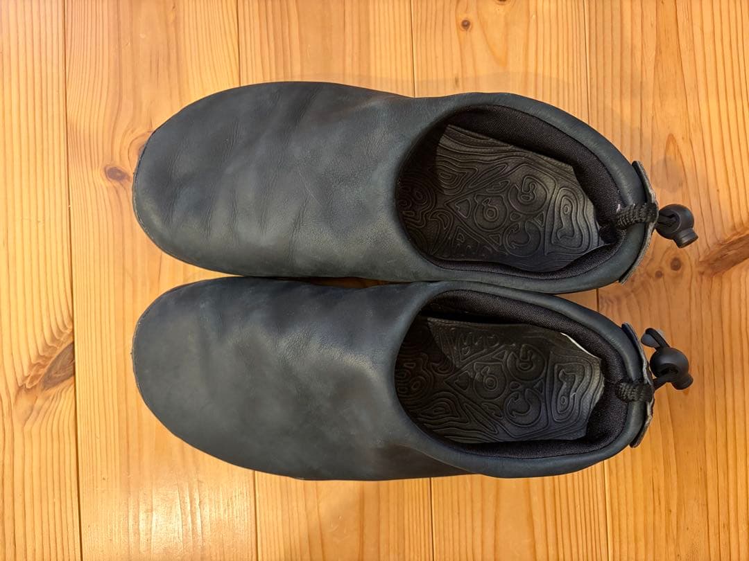 NIKE ACG MOC PREMIUM PRM ( ナイキ エアモック)