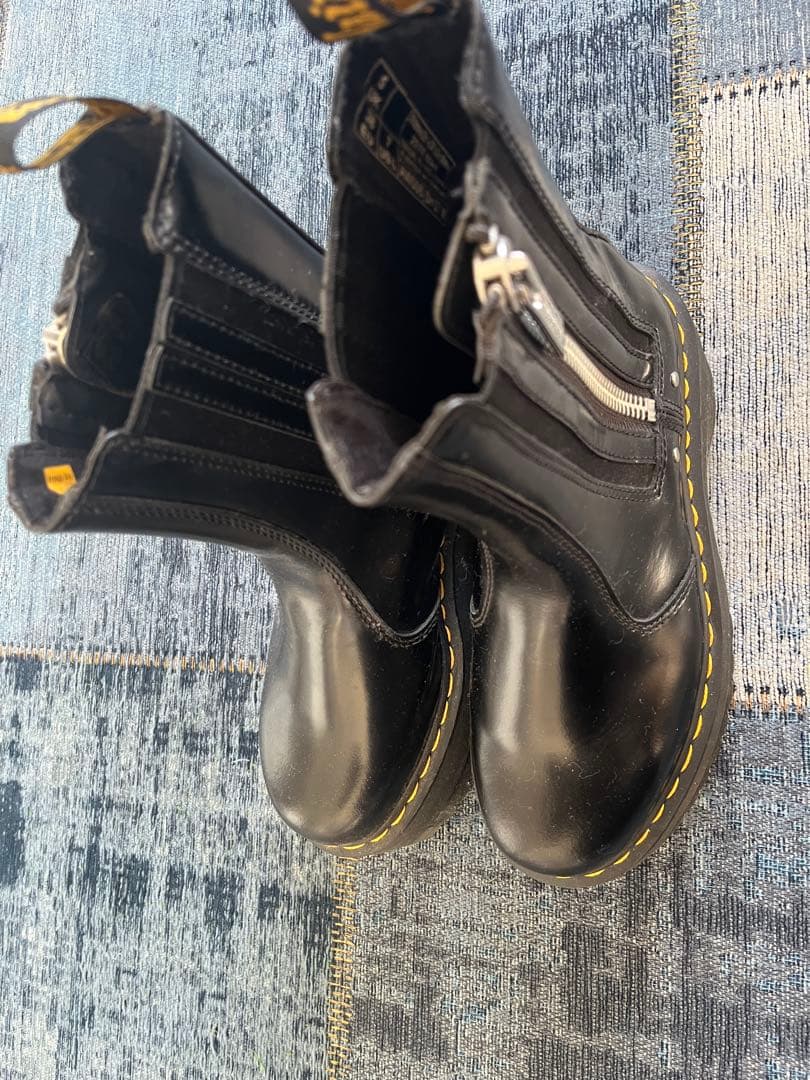 Dr.Martens ドクターマーチン　UK5