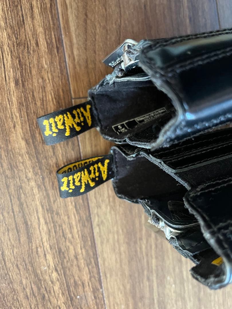 Dr.Martens ドクターマーチン　UK5