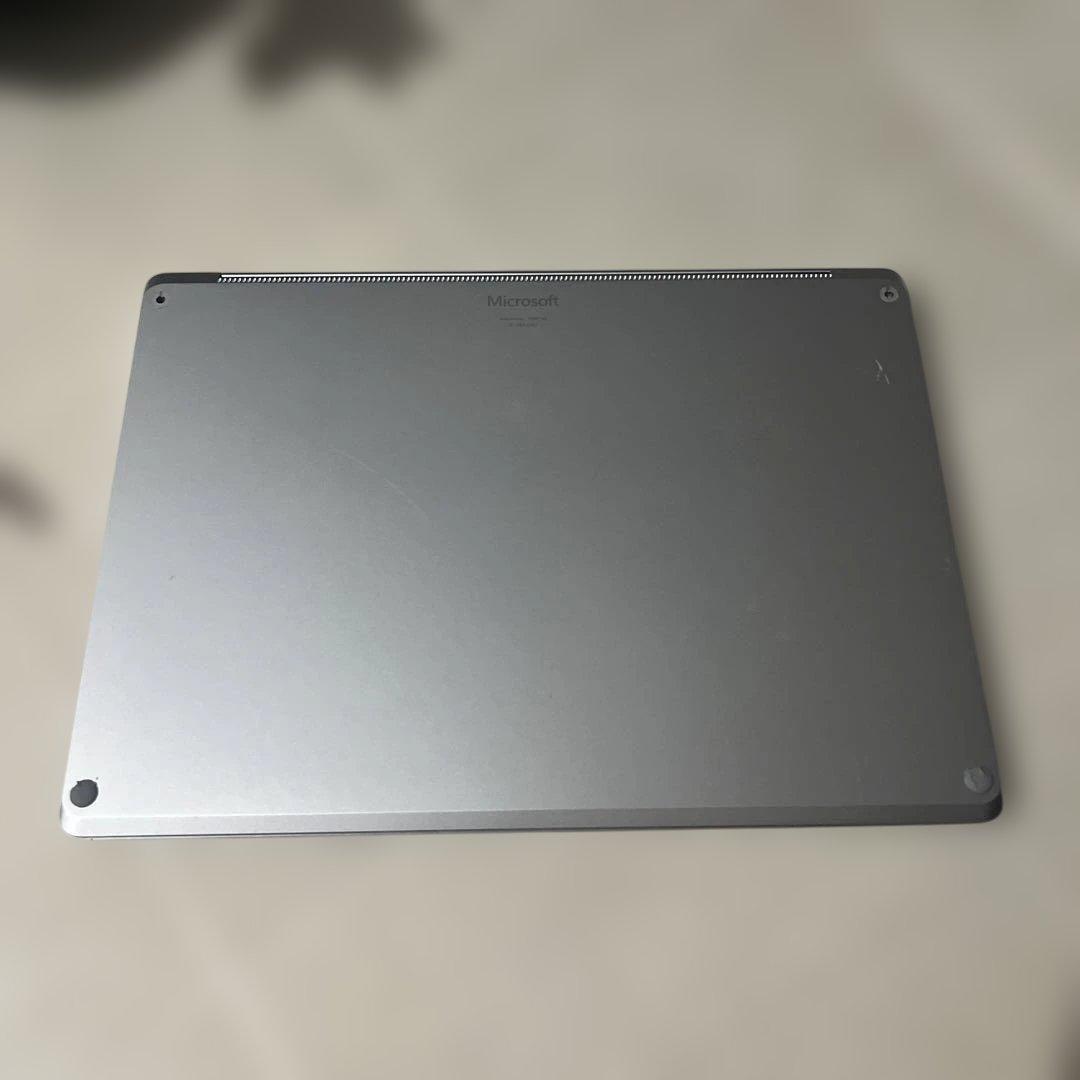 ジャンク品 Microsoft Surface laptop4 本体