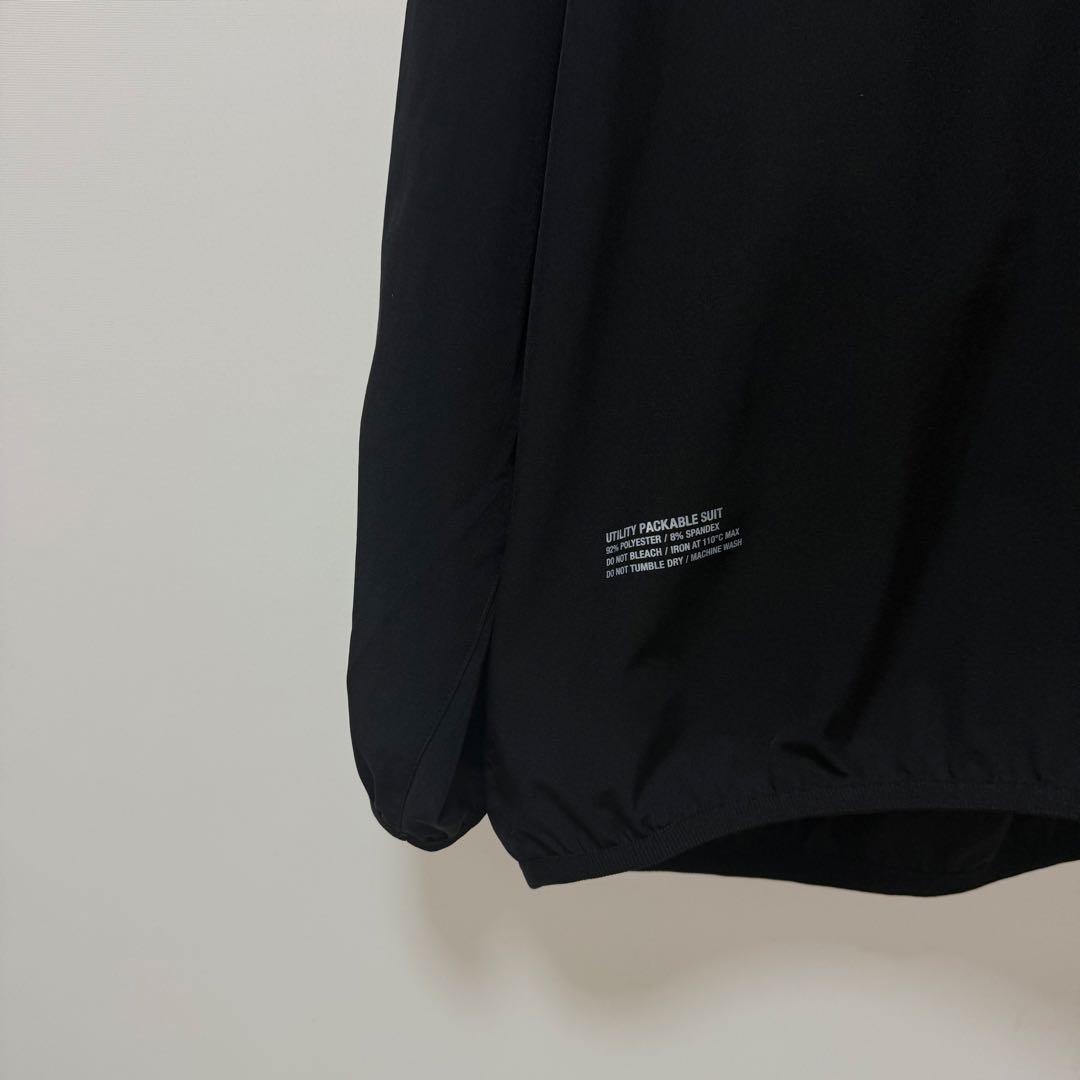【最終価格】Fresh Service ユーティリティーパッカブルスーツ