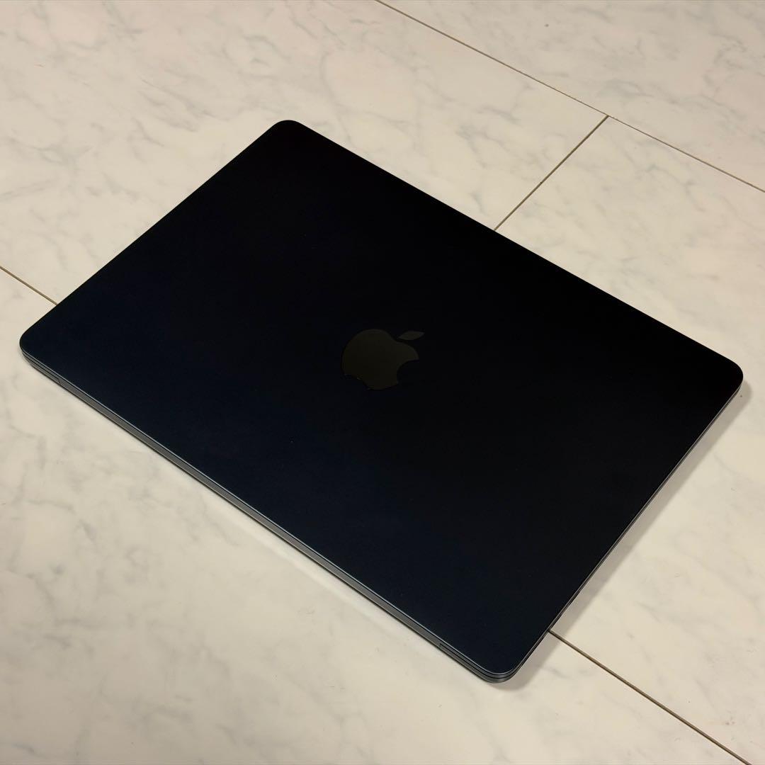 MacBook Air M2 2023年購入 care残あり2026/4
