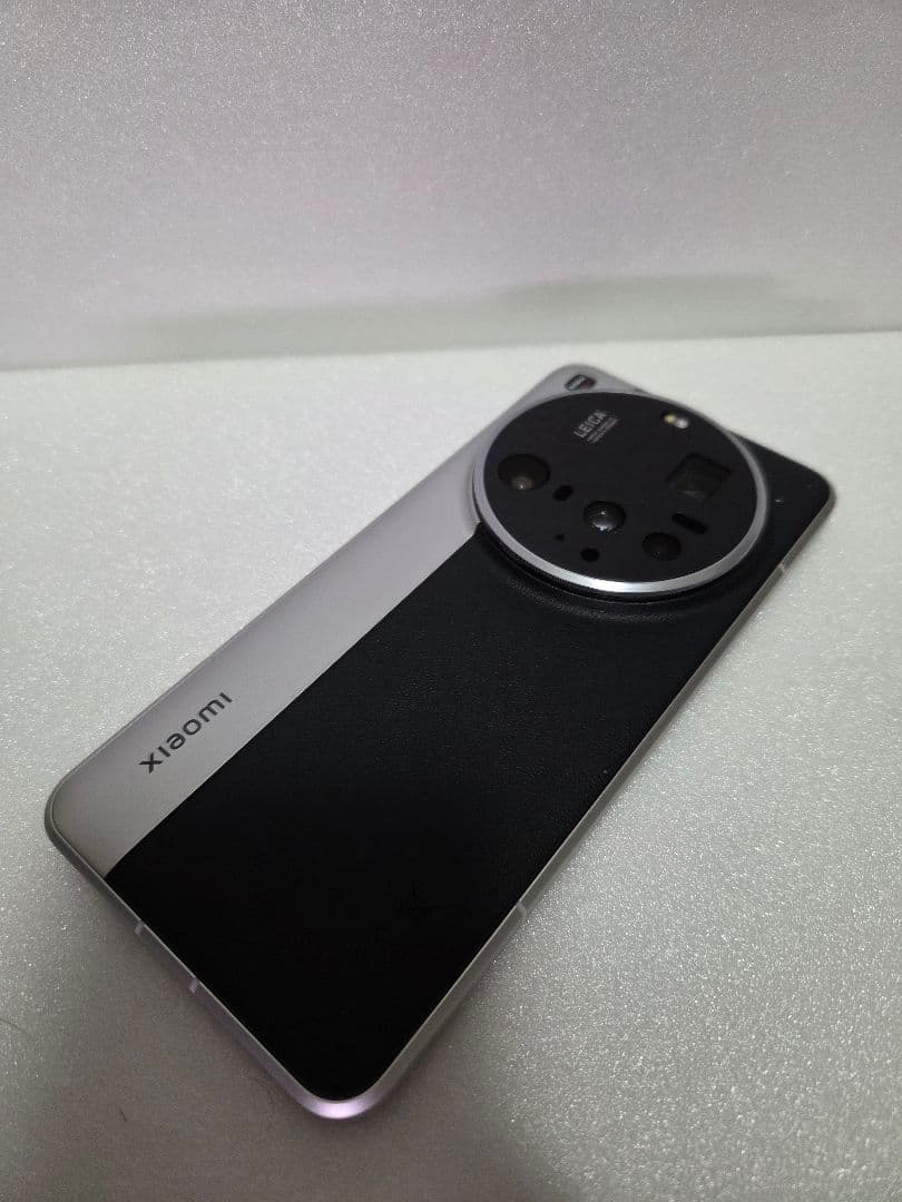 Xiaomi 15 Ultra フォトグラフィーキット付き