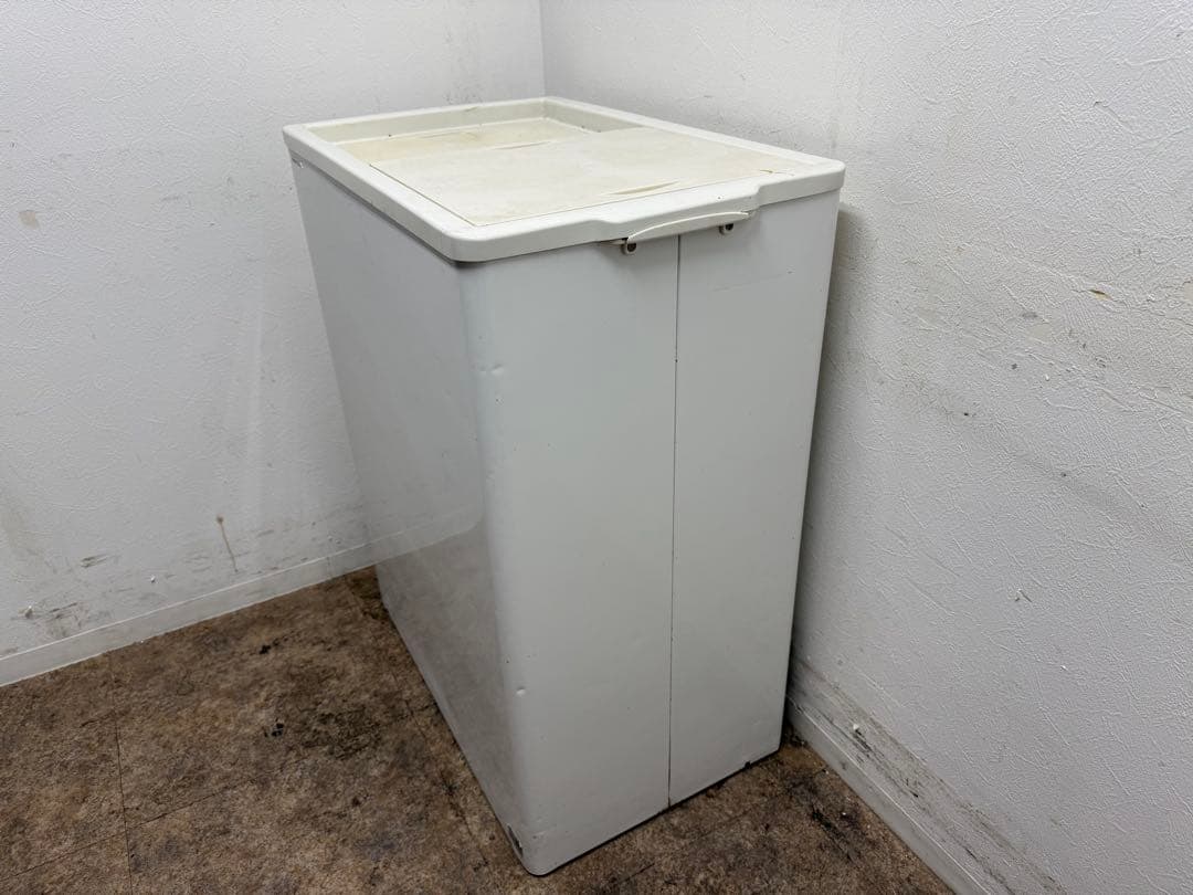 パナソニック　業務用　冷凍ストッカー　フリーザー　店舗　飲食店　SCR-S86