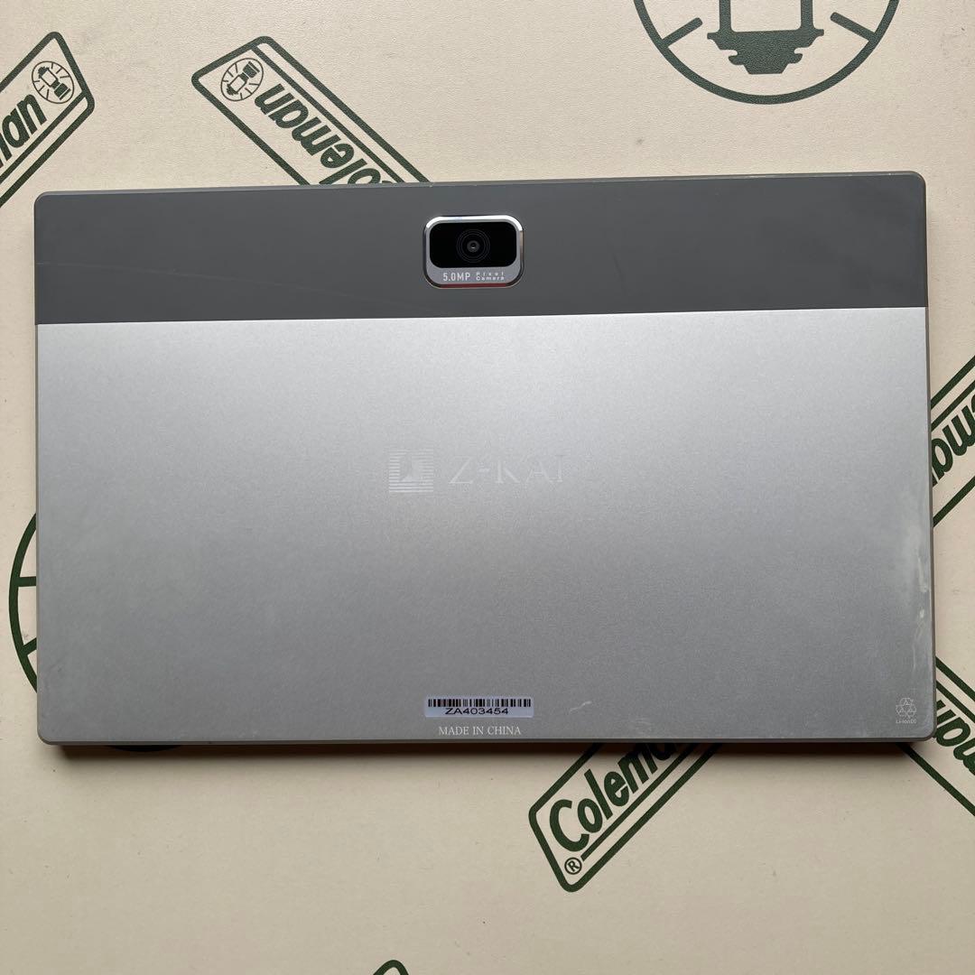 Z-KAI 専用タブレット (第2世代)