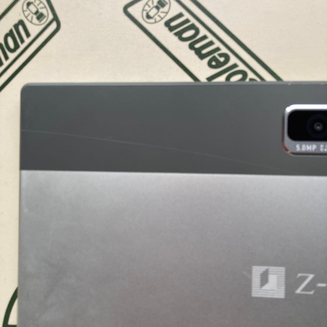 Z-KAI 専用タブレット (第2世代)