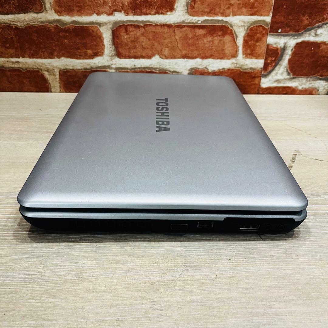 ⭐️K3051⭐️【東芝】dynabook BX/51L ノートパソコン