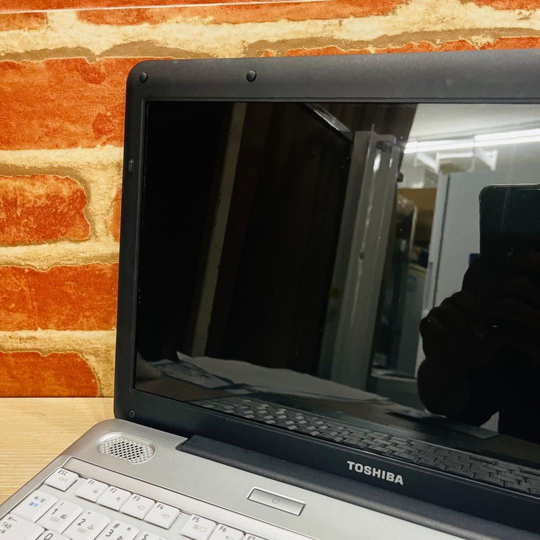 ⭐️K3051⭐️【東芝】dynabook BX/51L ノートパソコン