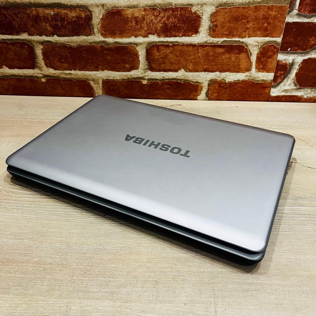 ⭐️K3051⭐️【東芝】dynabook BX/51L ノートパソコン