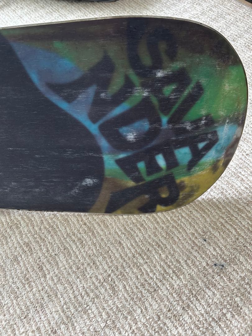 【お得】スノーボードSAVANDER・ブーツ（FLOW ）・ビンディング・ケース