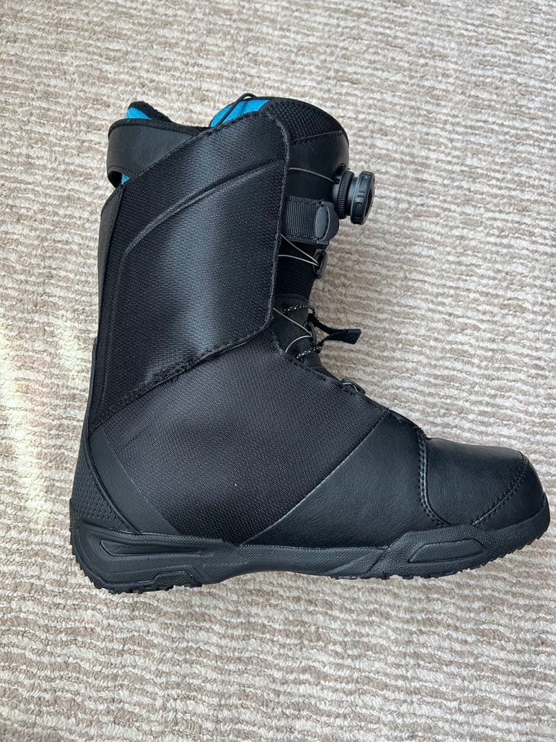 【お得】スノーボードSAVANDER・ブーツ（FLOW ）・ビンディング・ケース