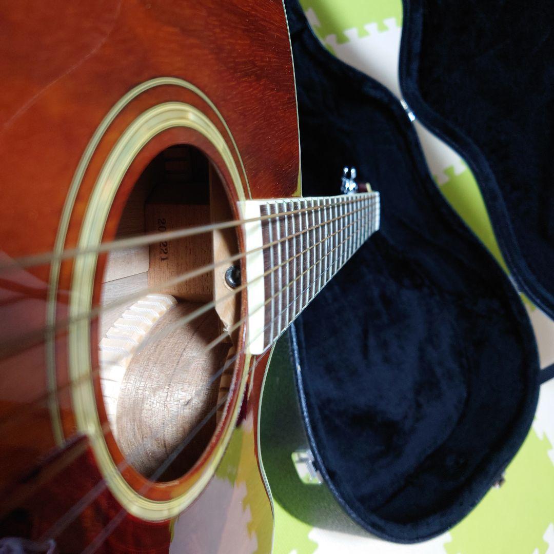 Alvarez AF55CK　アコースティックギター　アコギ