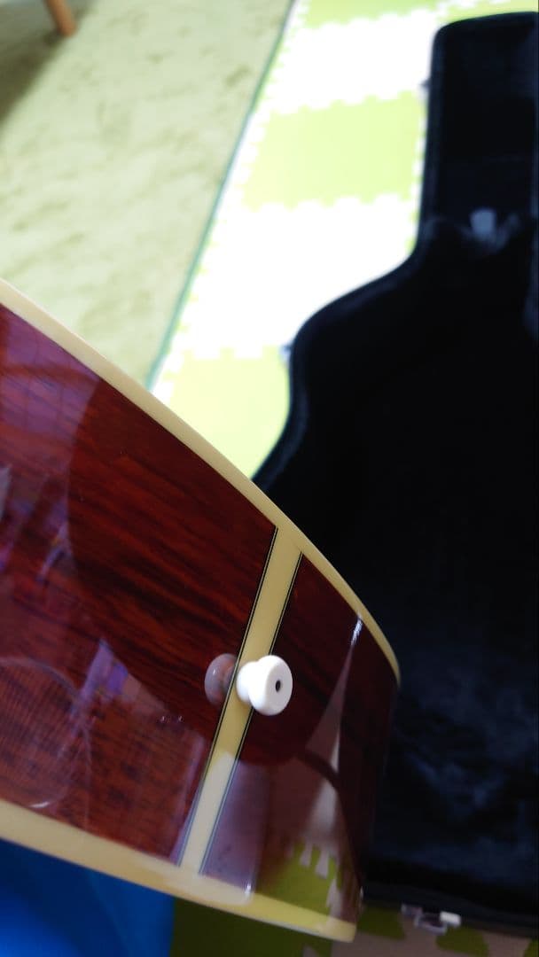 Alvarez AF55CK　アコースティックギター　アコギ