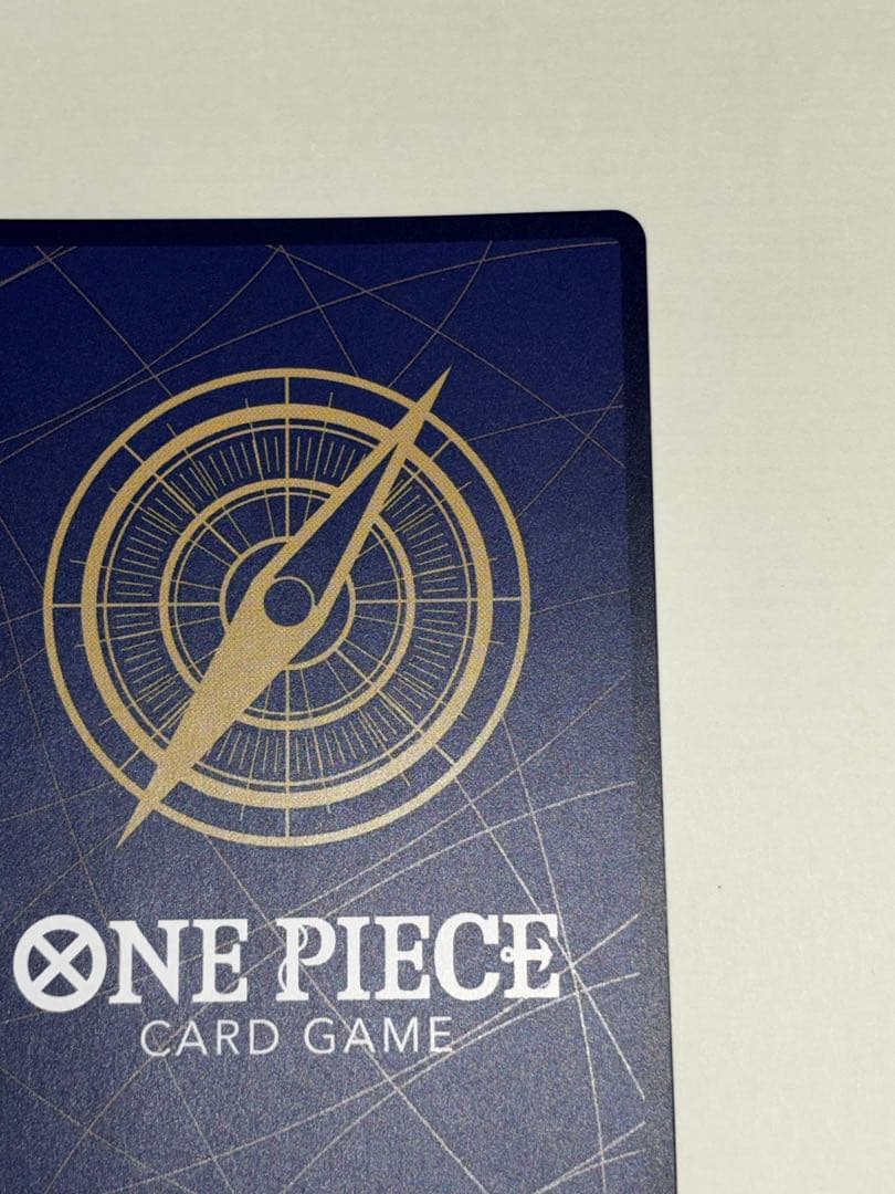 美品　ワンピース カードゲーム サボ コミックパラレル
