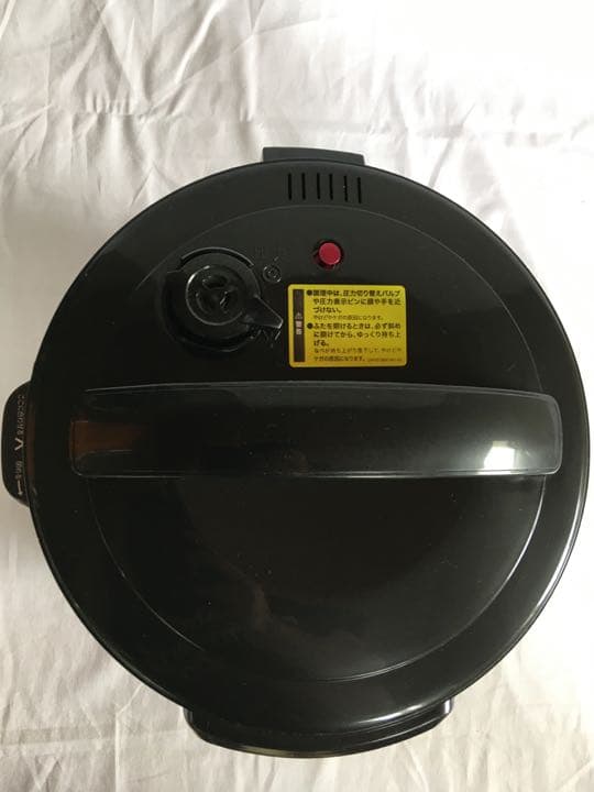 電気圧力鍋 クッキングプロ　【sc-30sa-j03】