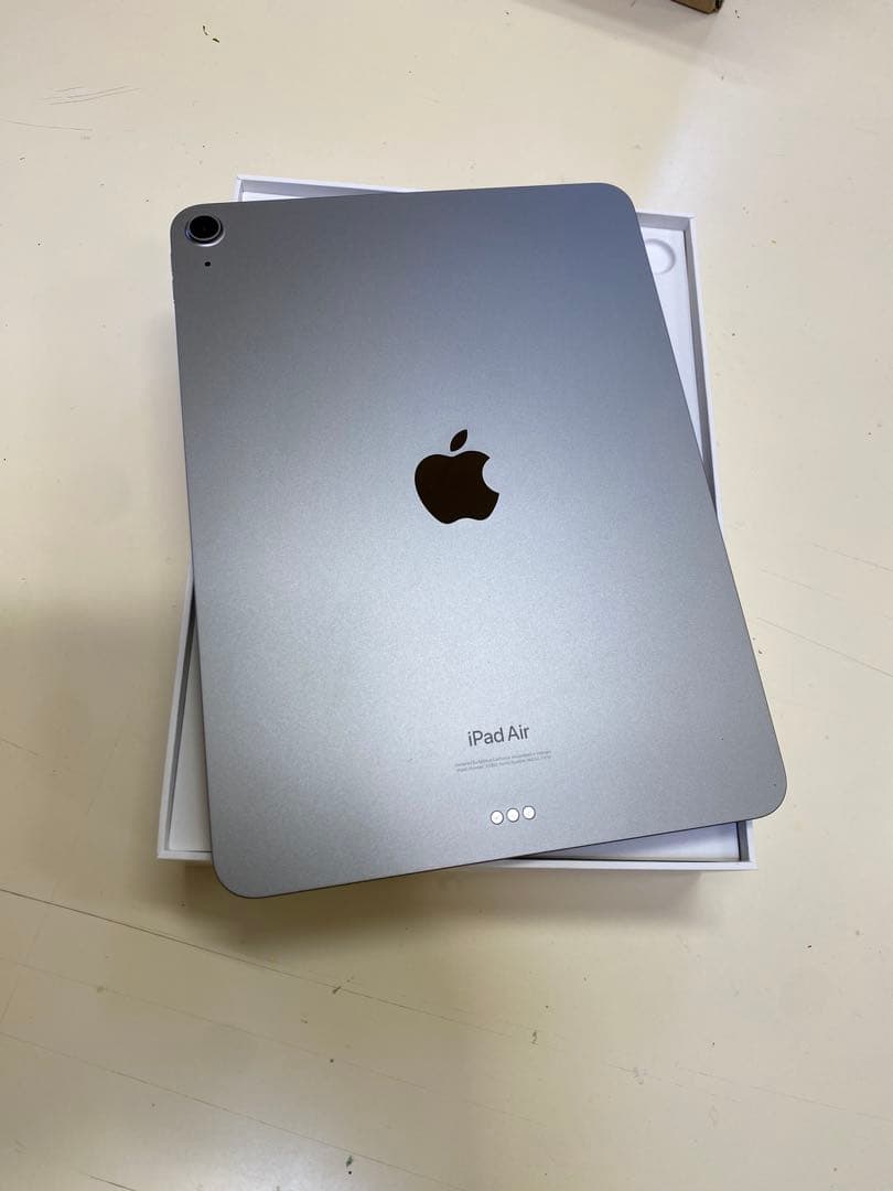 ［値下げ］ iPad air 11インチ M2 256GB キーボード等