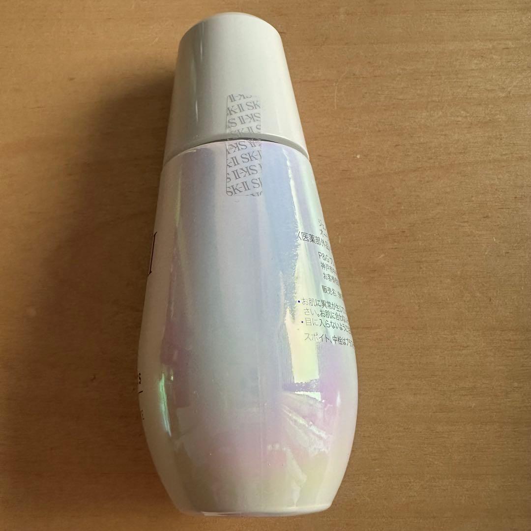 SK-II GENOPTICS ジェノプティクス　オーラエッセンス 30ml