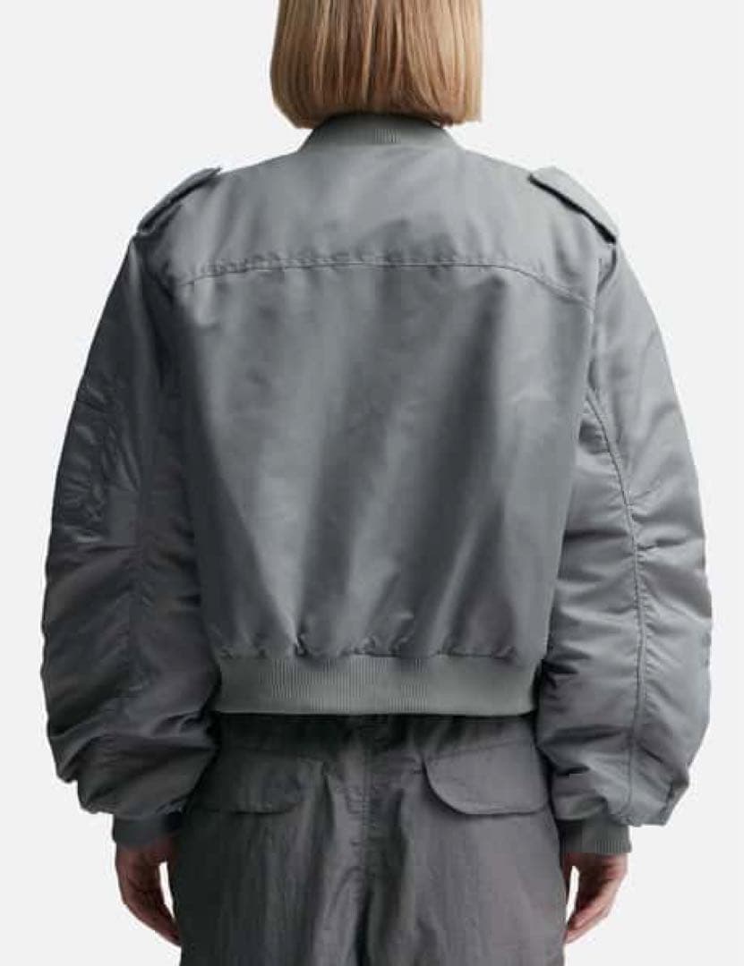 ジャケット・アウター Entire Studios A-2 Bonber jacket
