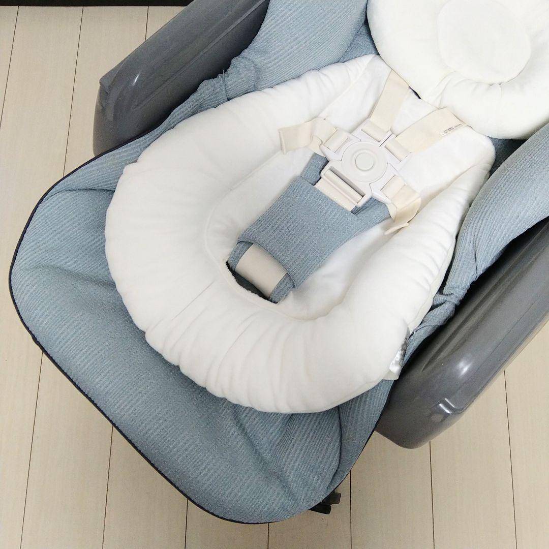 【早い者勝ち❣美品☆】コンビ ネムリラ オートスウィング BEDi Long