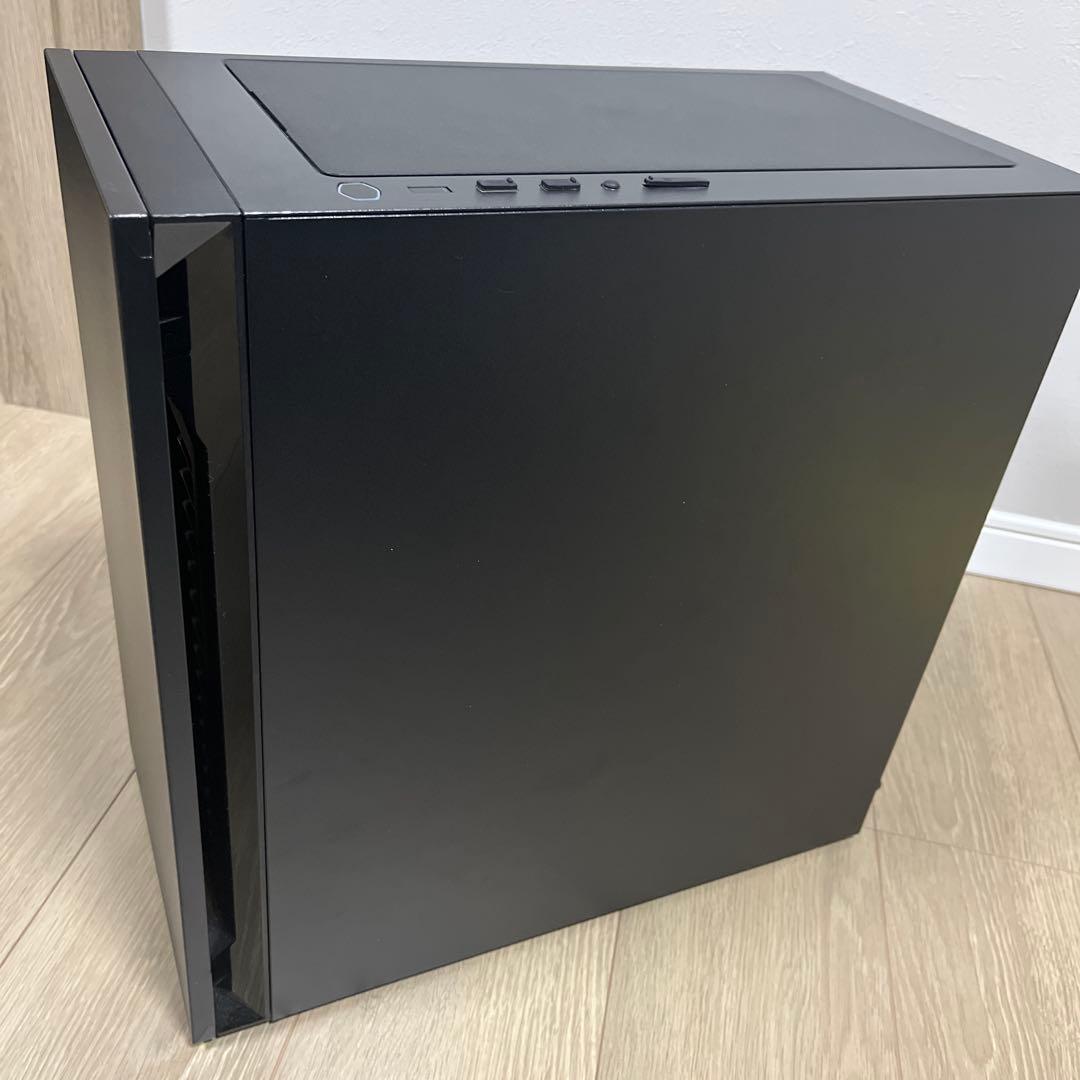 デスクトップPC