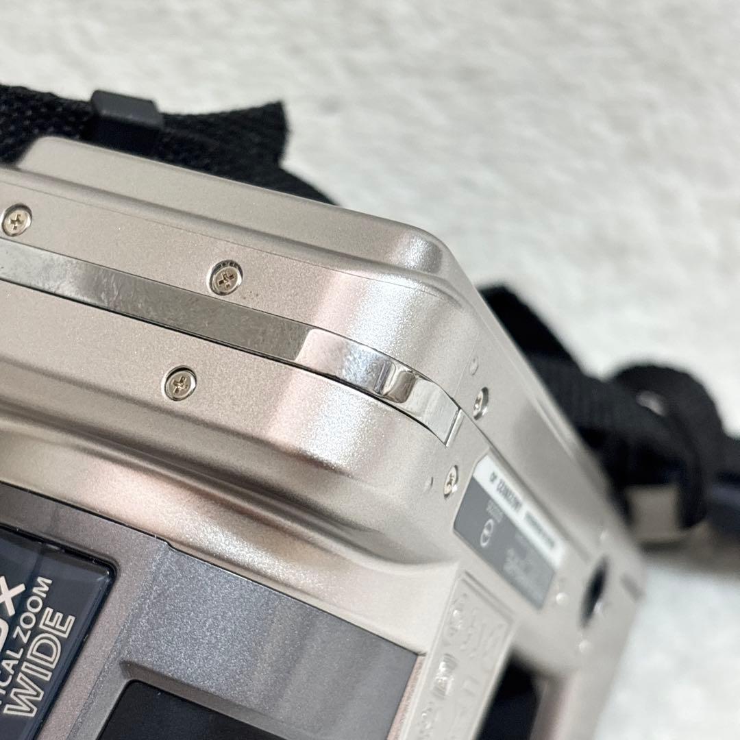 動作確認済み OLYMPUS SP-800UZ デジカメ デジタルカメラ