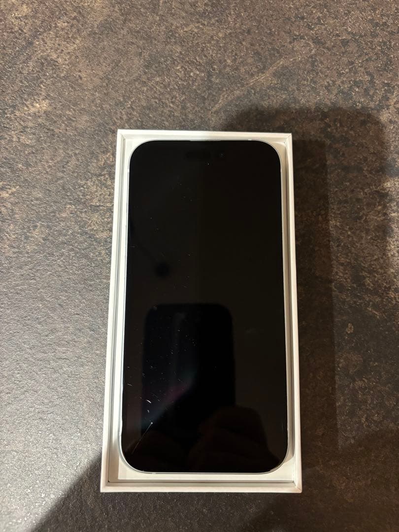 Apple iPhone 15 本体 128GB ブルー