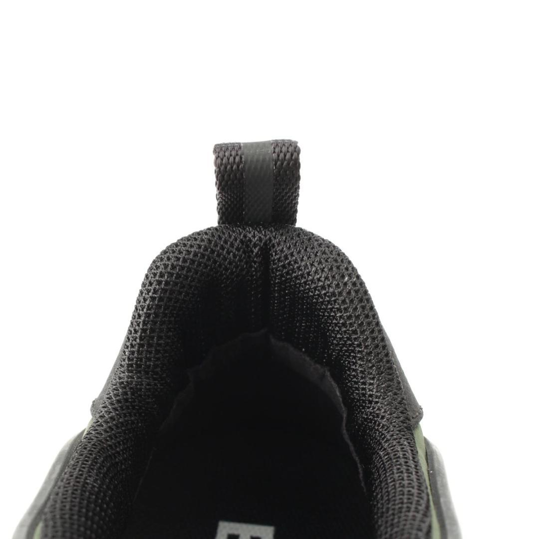 BURBERRY LONDON ENGLAND アーサー スニーカー 41