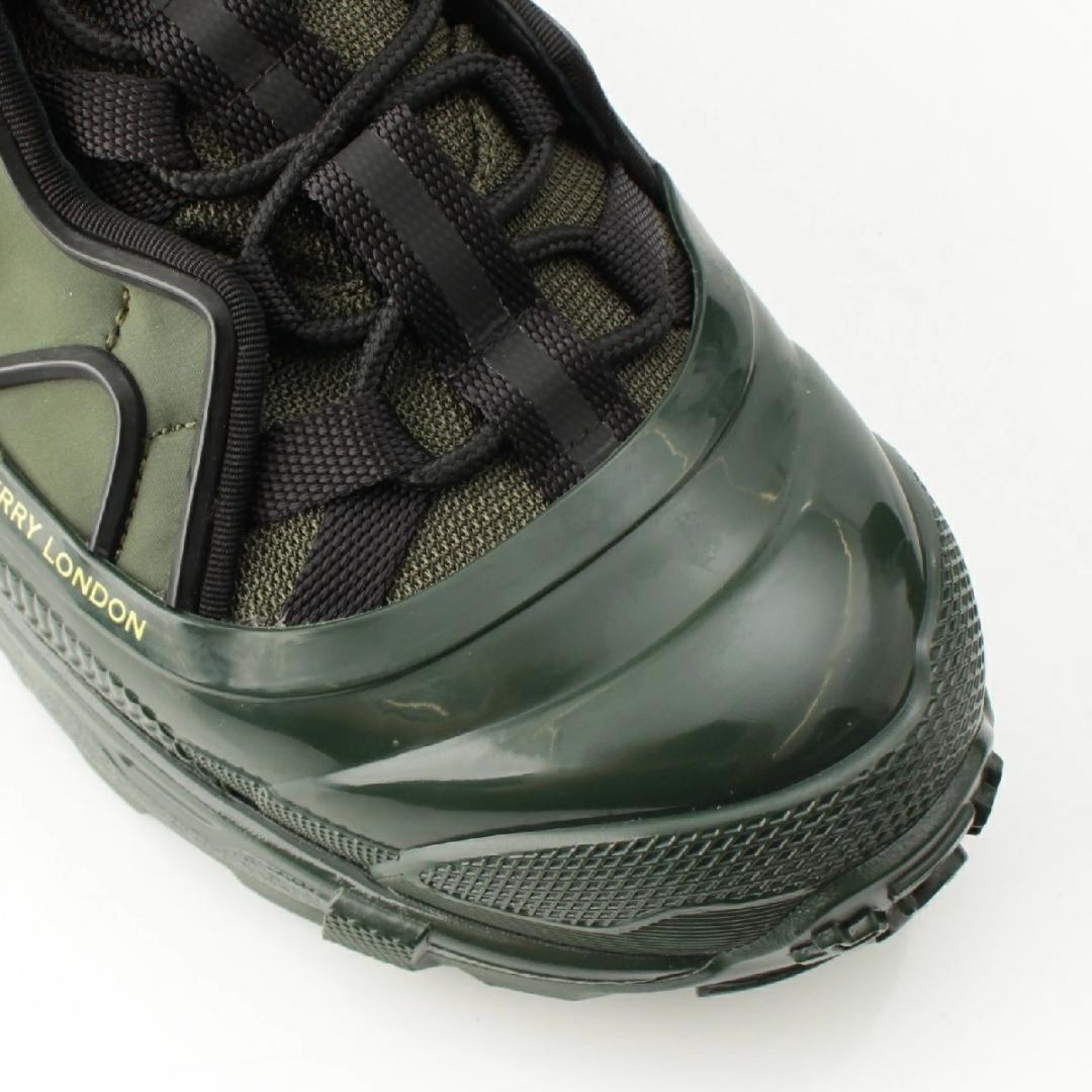 BURBERRY LONDON ENGLAND アーサー スニーカー 41