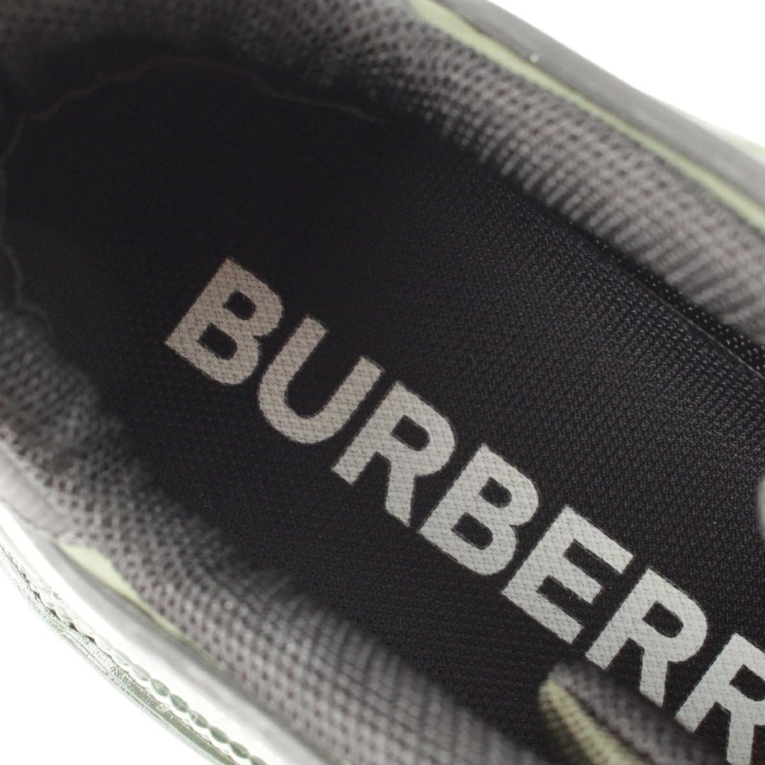 BURBERRY LONDON ENGLAND アーサー スニーカー 41