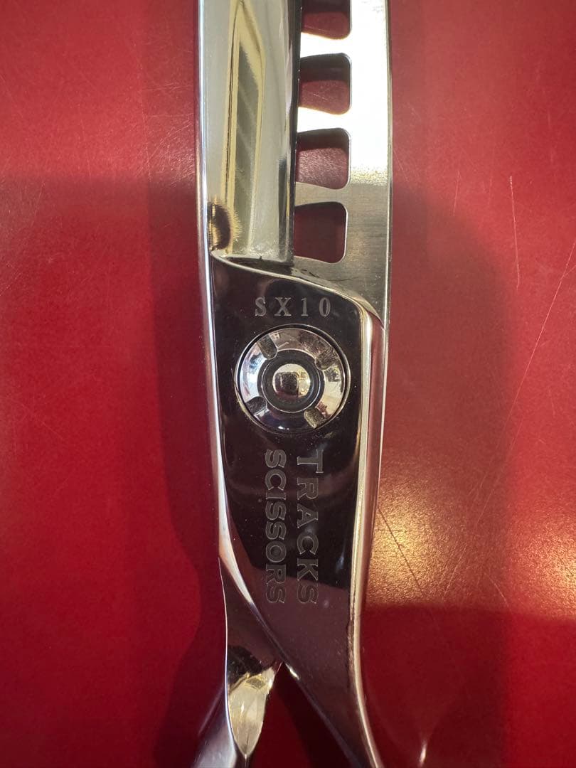 トラックスシザー　SX10