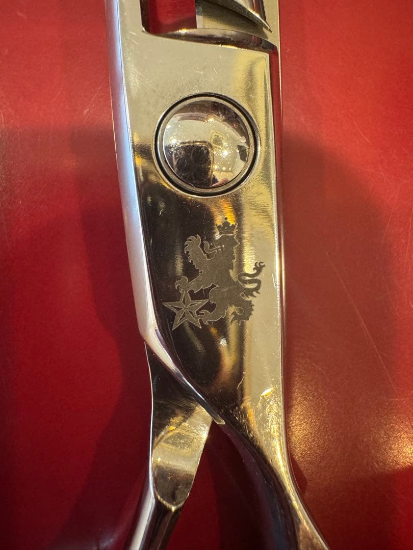 トラックスシザー　SX10