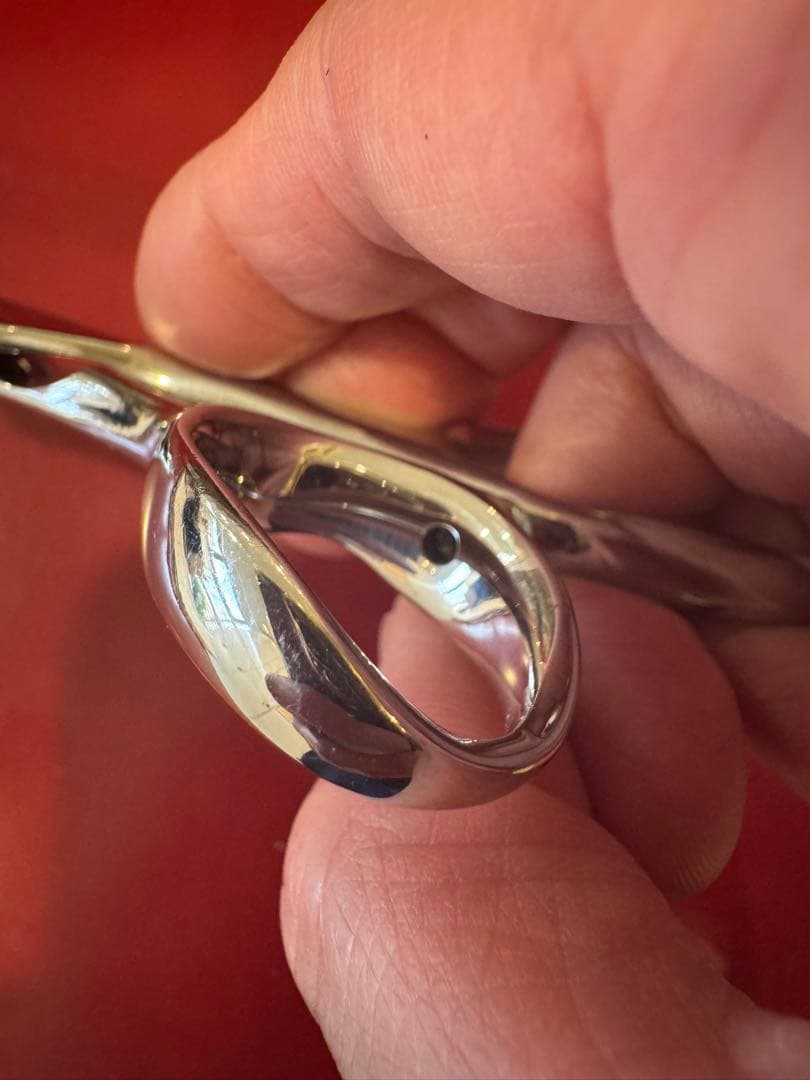 トラックスシザー　SX10