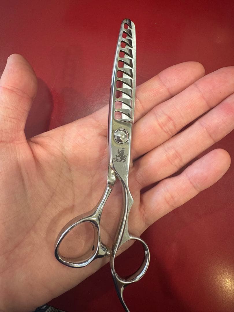 トラックスシザー　SX10