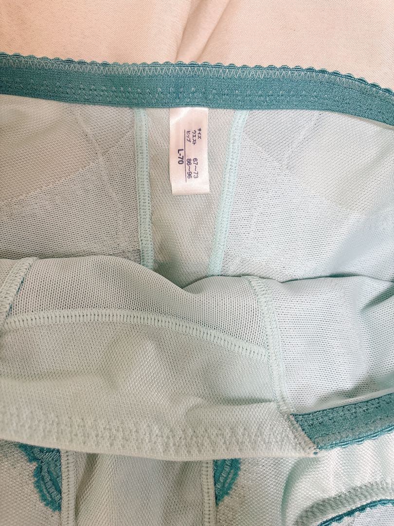 ル ☆ MARUKO プレアンデ ロングブラとショートブラ2種